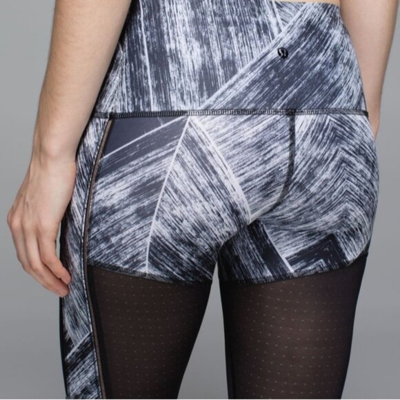 Lululemon Hot To Street Pant Leggings - Picture 8 of 9